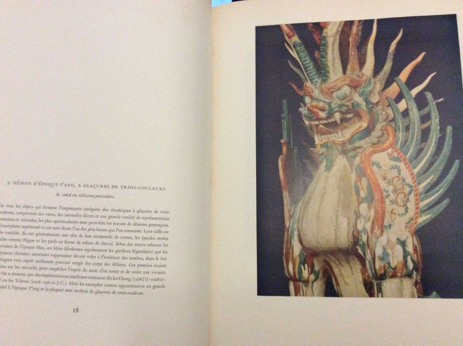 Ceramique Ancienne De L'Asie: Chine, Japon, Coree, Asia Du Sud-East...