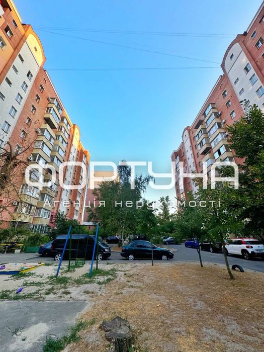 ‼️ Левада, Поділ 2-кім, Новобудова!