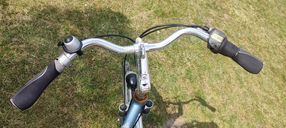 Rower Trek L600 Navigator 28 cali