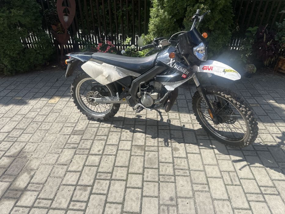 Derbi
