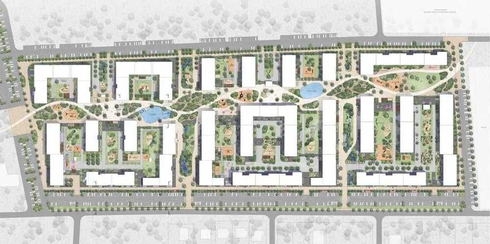 Продаж‼️ 2-кімнатної квартири під єОселю в Пустомитах 56,84 м²