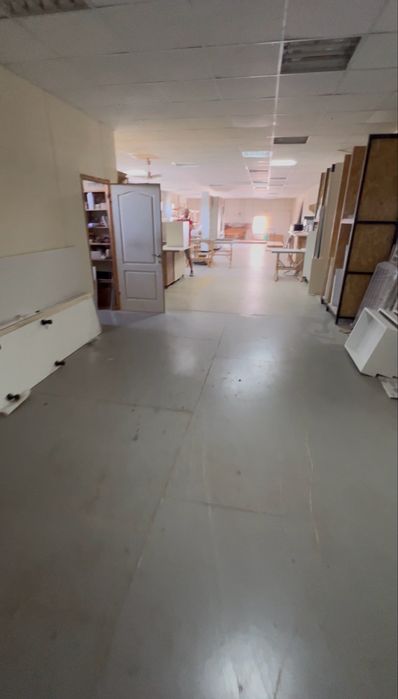 Оборудованый Малярный бокс,цех  для любых задач на Таирова.Генератор