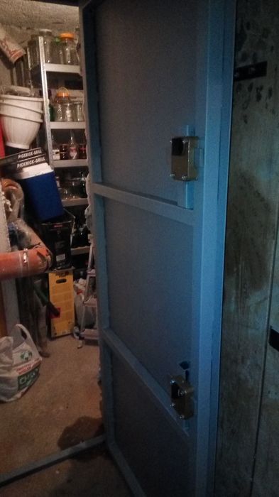 Drzwi do piwnicy,piwniczne,spawane,,