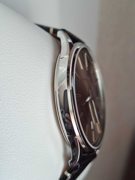 Zegarek męski Hamilton Jazzmaster Thinline Automatic