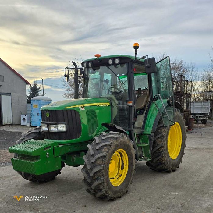 Nawigacja rolnicza bezpłatne RTK 2,5 cm + uwrocia gratis