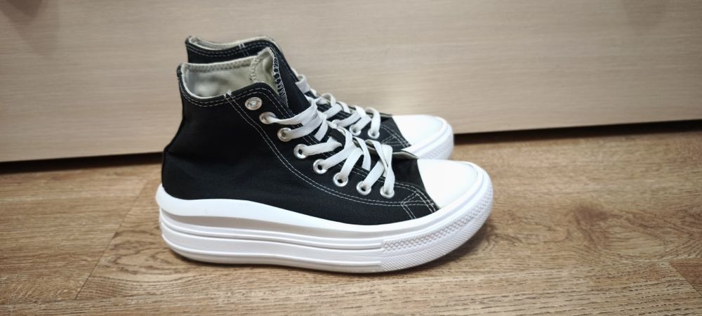Converse белые 39.5