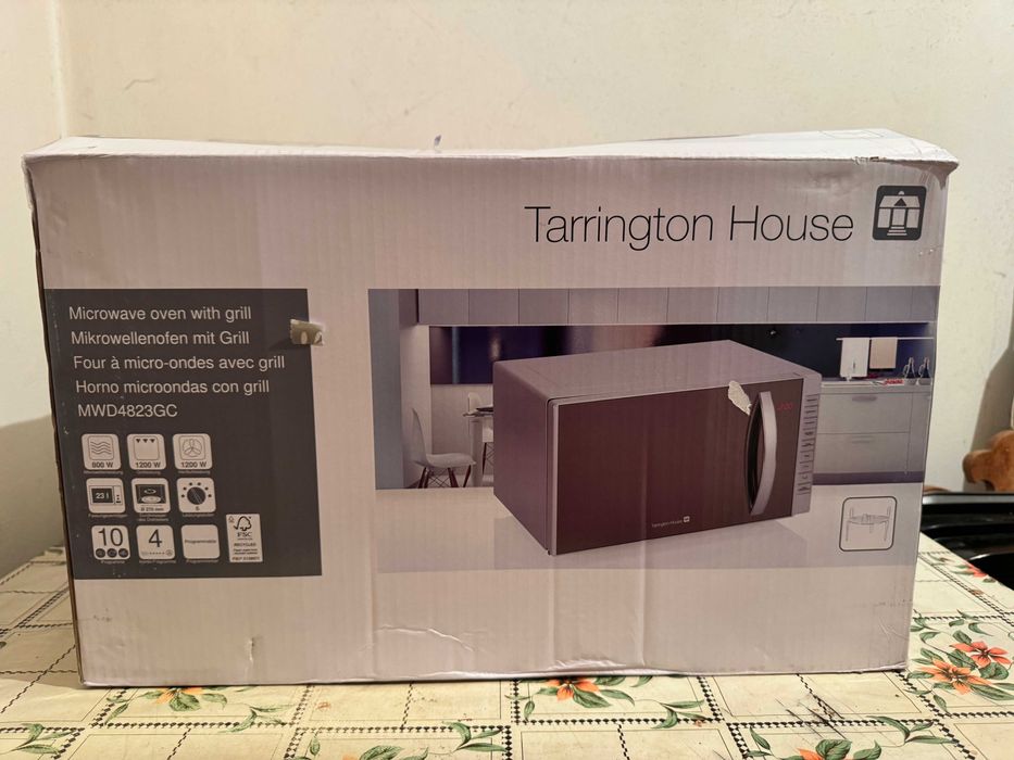 Mikrofala Tarrington House MWD4823GC