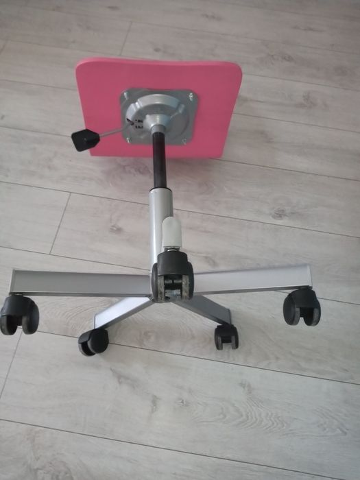 krzesło obrotowe IKEA