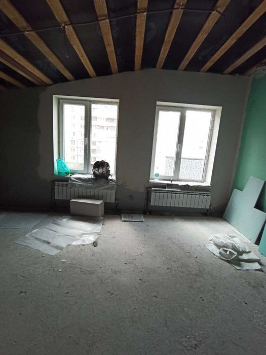 Продаж 1к. квартири в новобудові м.Холодна гора Григорівське шосе 32