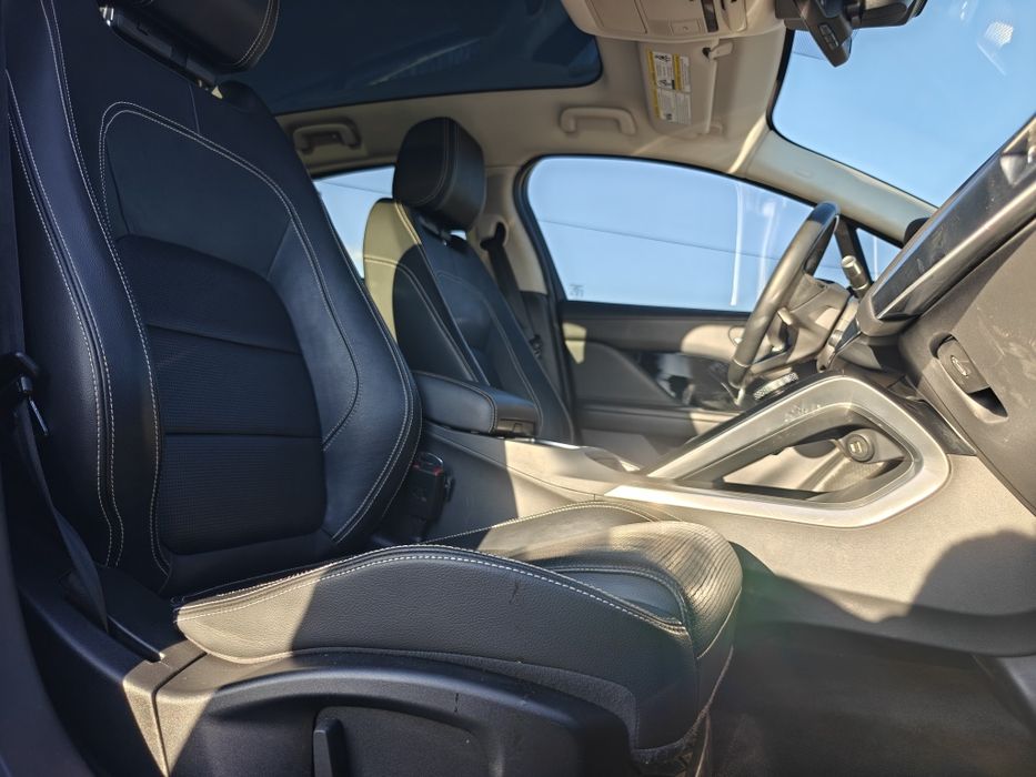 Jaguar I-Pace (Перший внесок від 20%) Автосалон Plata.kr