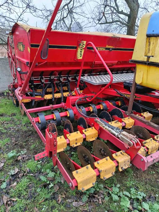 Продам сівалку Vaderstad Rapid 2008