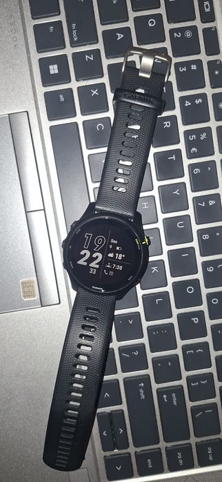 Garmin Forerunner® 255 Music