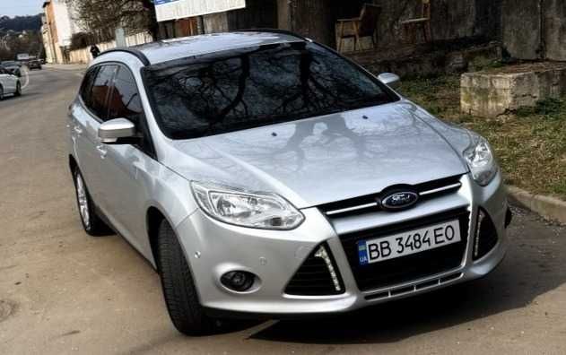 FORD Focus 3 Універсал
