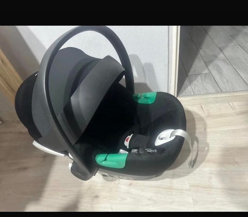 Fotelik samochodowy Cybex Aton B2