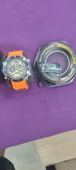 Vendo relógio Relogio Martyn Line