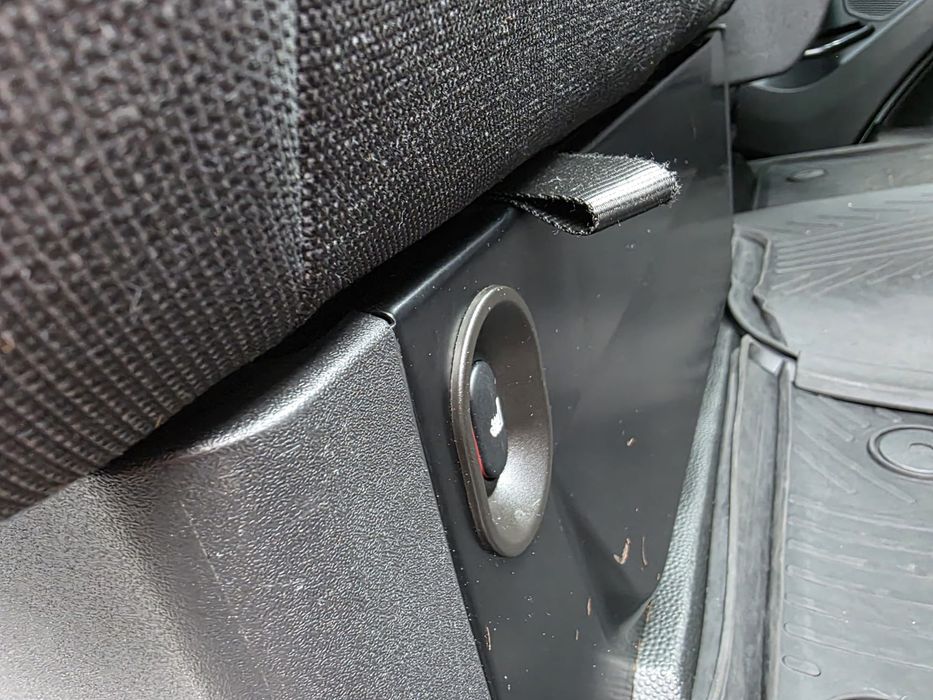 Nissan pixo como novo