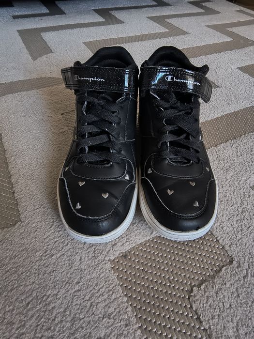 Хайтопи Champion , 38р.