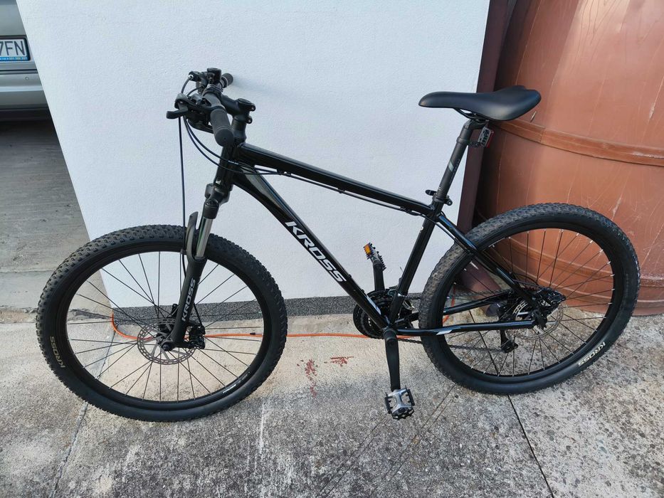 KROSS BERG 3.1 rozm. S