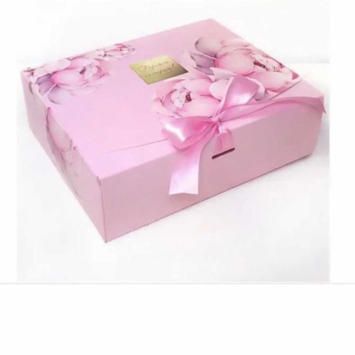 Подарунковий набір до 8 березня