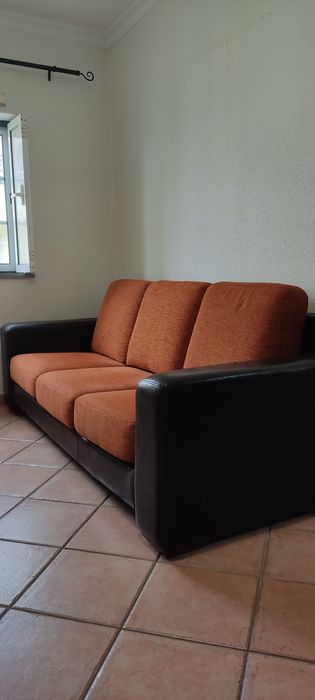 Sofá de 3 lugares