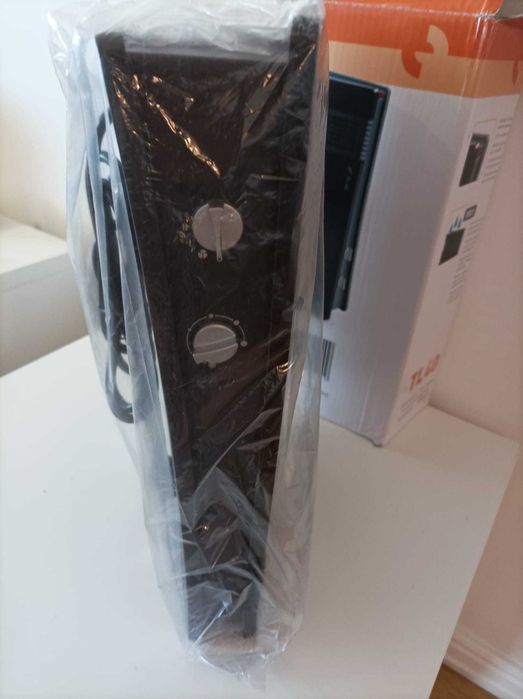Aquecedor Vertical S&P TL40 1800W - NOVO