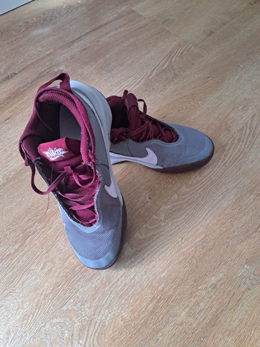 Buty NIKE chłopięce