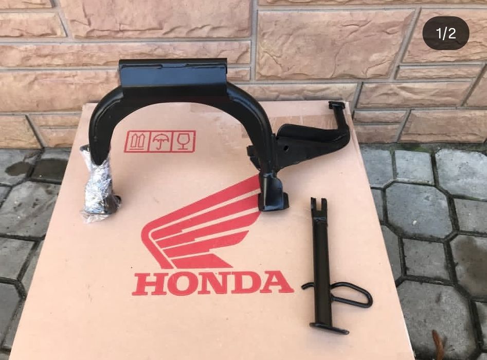 Honda sh 300 запчастини