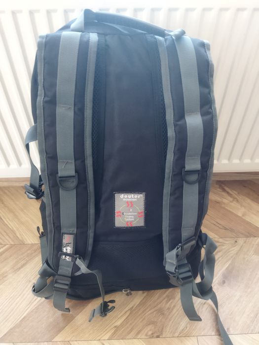 Рюкзак туристичний Deuter mountain 35