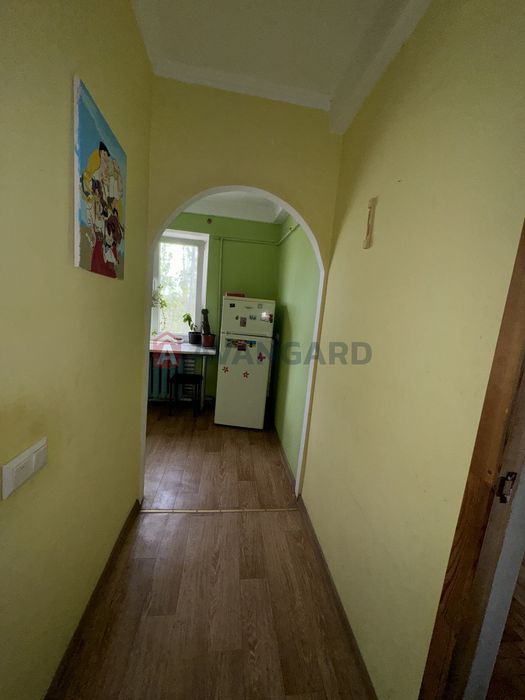 Продаж 1к./Космос Олімпійська