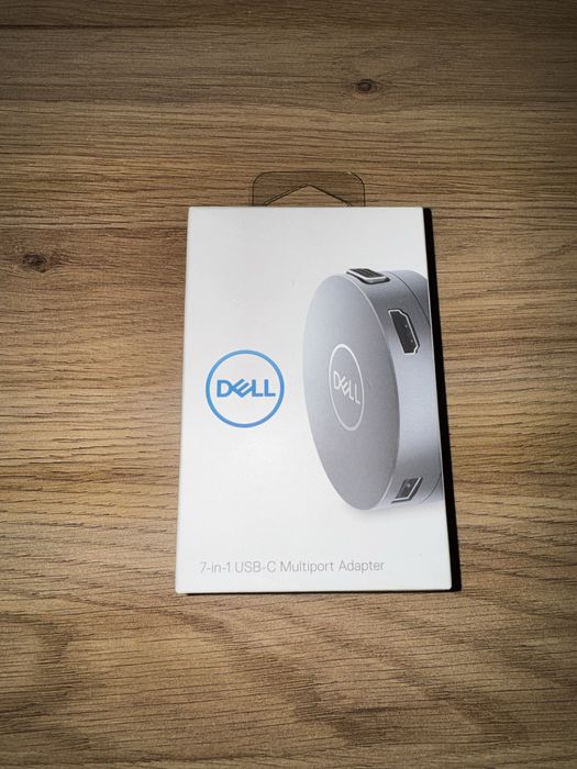 Stacja dokujaca dell DA310