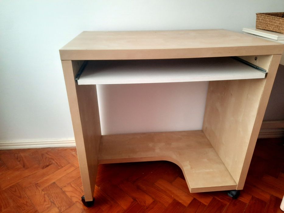 Office Secretary