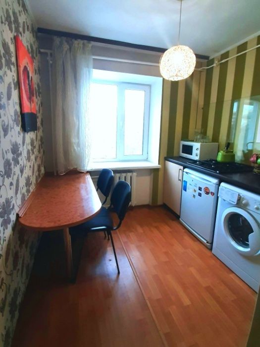 1к квартира в центре посуточно