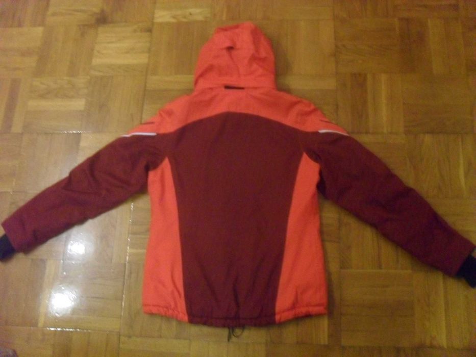 Куртка лыжная MAIER ( Германия ) женская , размер S-М ( 38-40 )