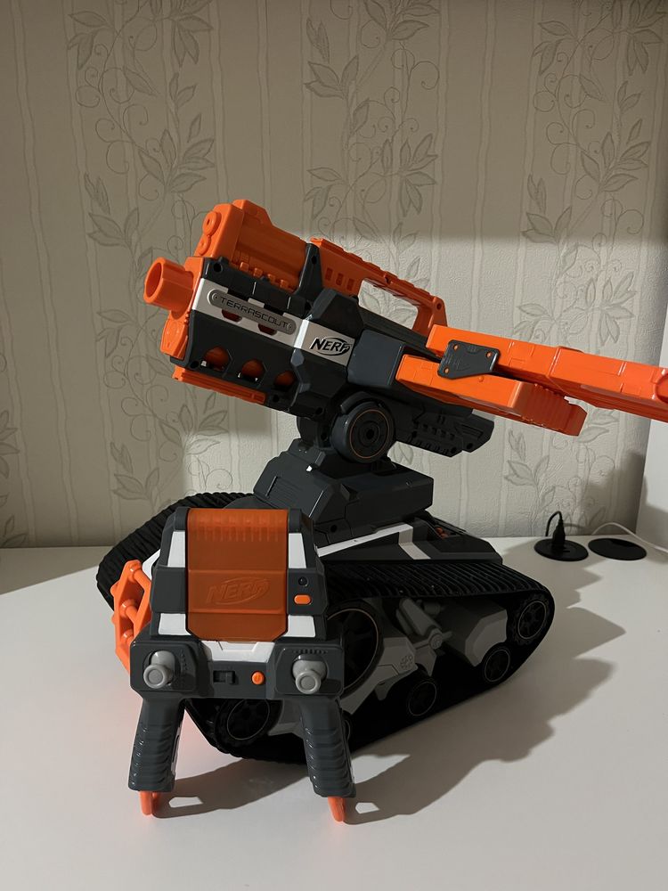 NERF 1 500 . Olx