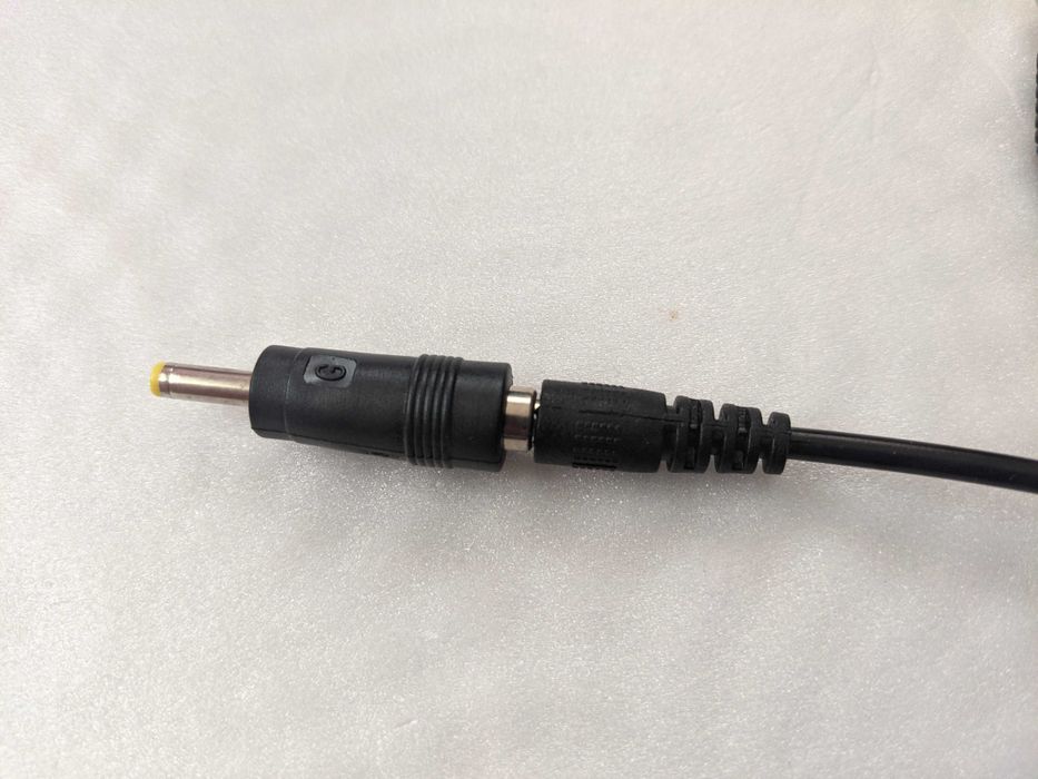 Насадка, адаптер для роутера Xiaomi 5.5x2.1 to 4.0 x 1.7, 3.5 x 1.35