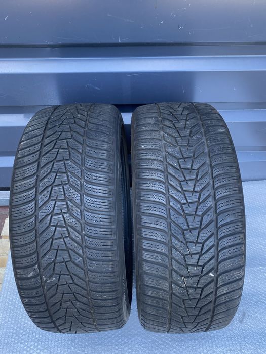 Opony Zimowe Hankook Winter Icept Evo3 225/40R18 92V