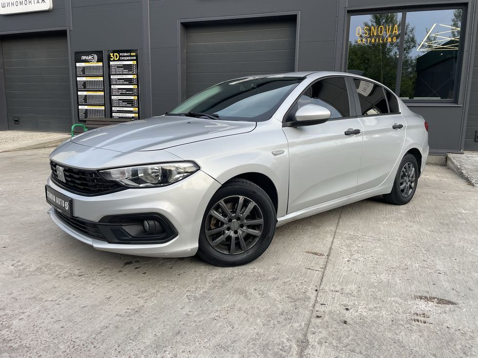 Fiat Tipo 2021 VIN ZFACF8ARXM6U37702 фото оголошення 23 з 23