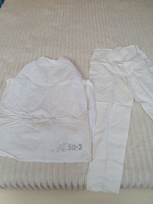 Чоловіча білизна. Літня і зимова.