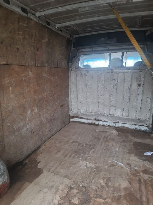 Опель Мована, 2.2