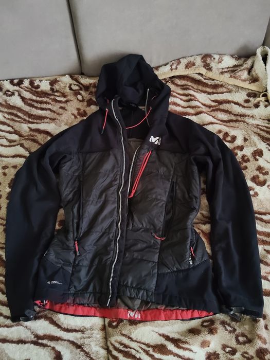 Kurtka millet gorska