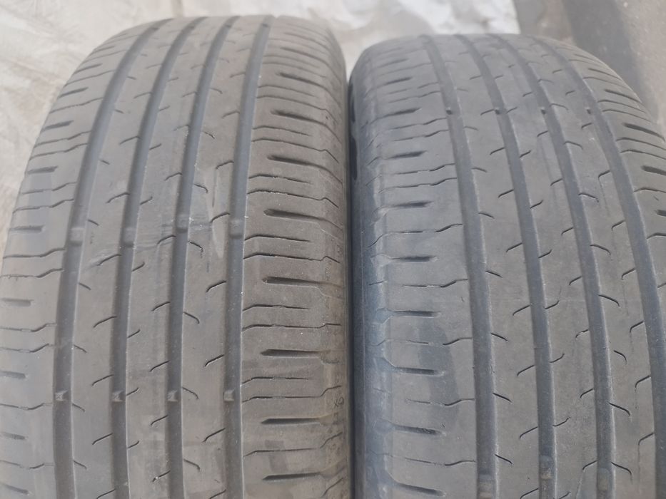 Opony 205/60r16 Continental 2szt