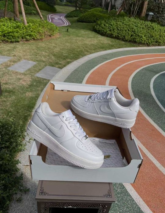 Nike_Air_Force 1 Low '07 R.44