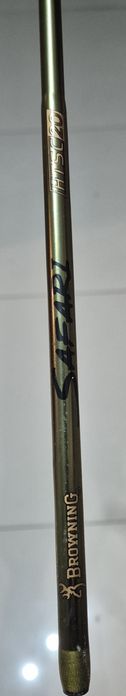 Sprzedam wedka firmy browning sfr66mls-4 safari