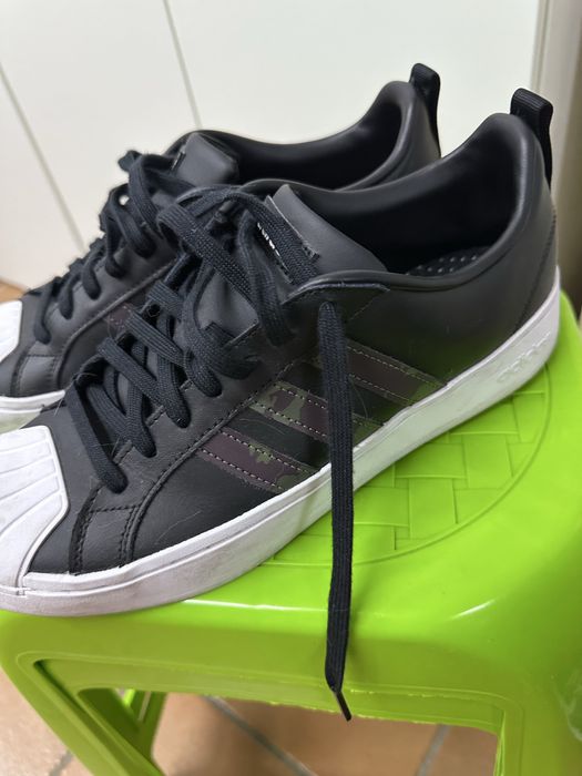 Sapatilhas Adidas como novas