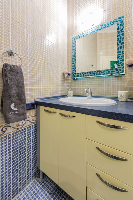 2к квартира поруч із Хрещатиком, Крутий узвіз, 6