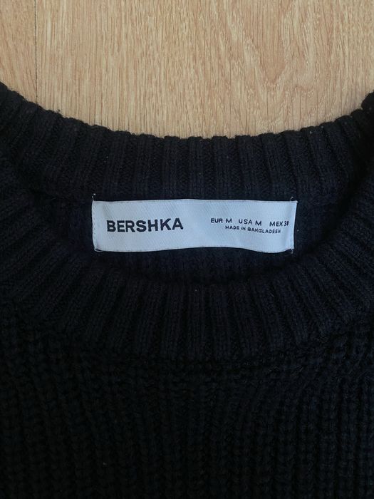 Светр Bershka [M]