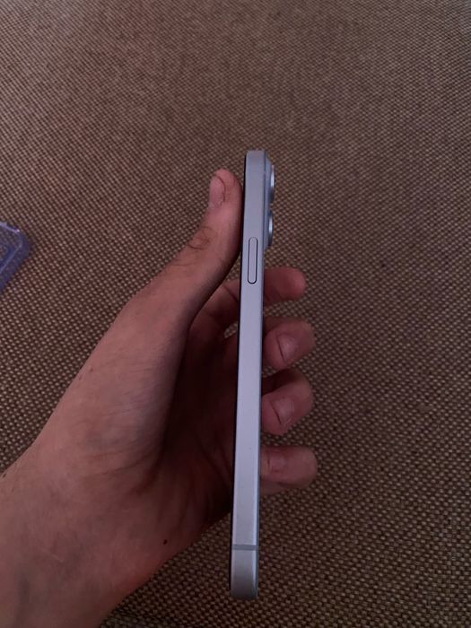 iPhone 15 Plus 97% акб