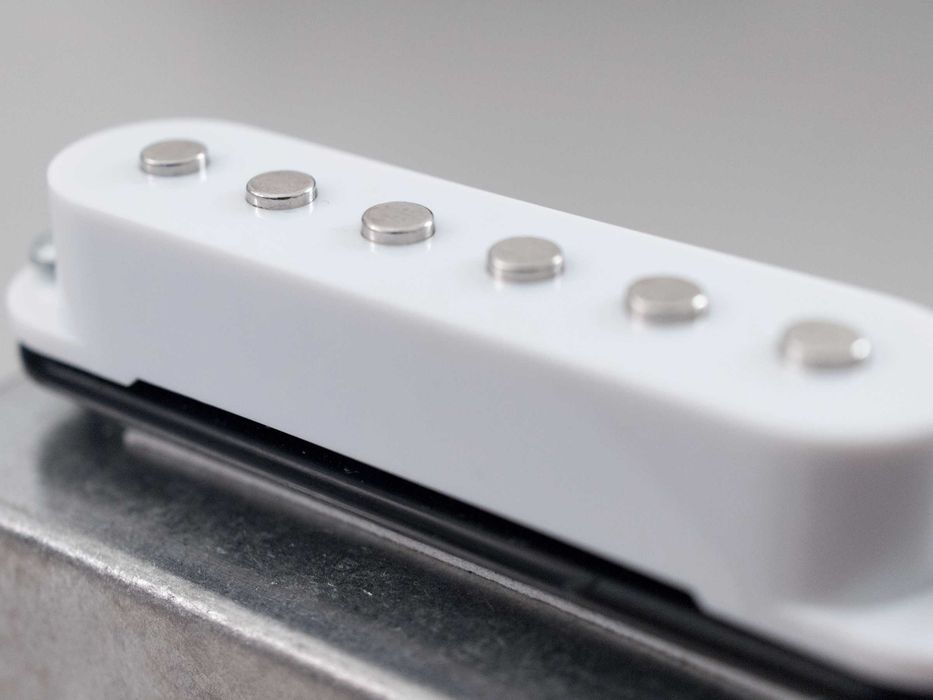 Naif Electrics PU Noise Maker
