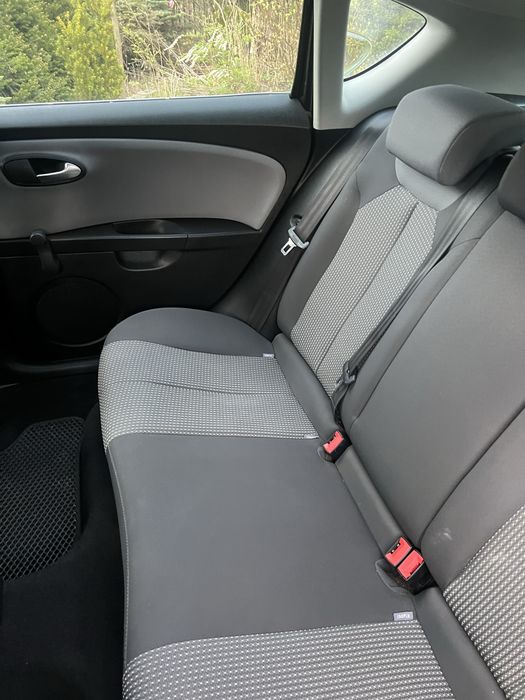 Seat Leon rok 2011