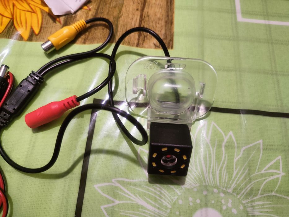 Камера заднього огляду Hundai,Kia